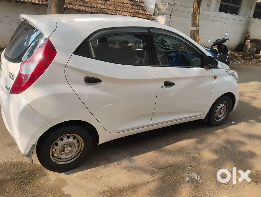 Hyundai Eon Era+ 2013  Single Owner  Well Maintained