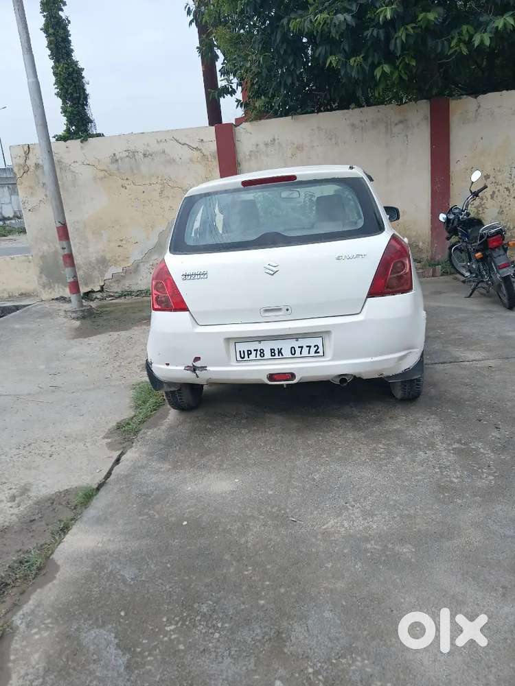 Swift 1.3 Lxi 2007 Petrol Manual