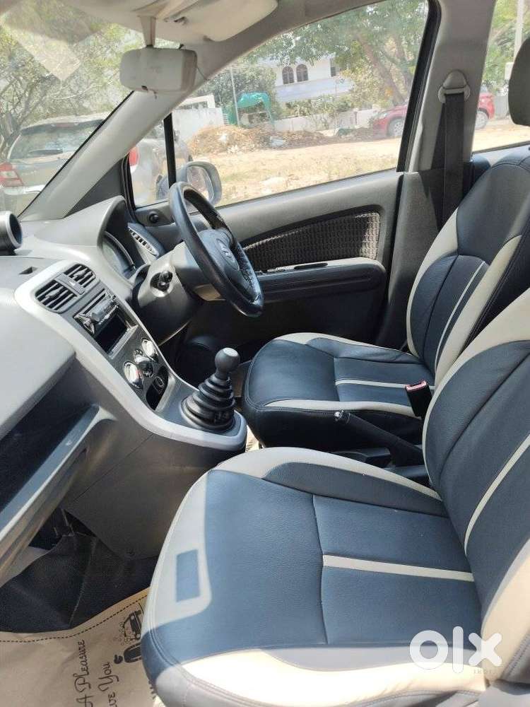 Maruti Suzuki Ritz Vdi Genus, 2014, Diesel