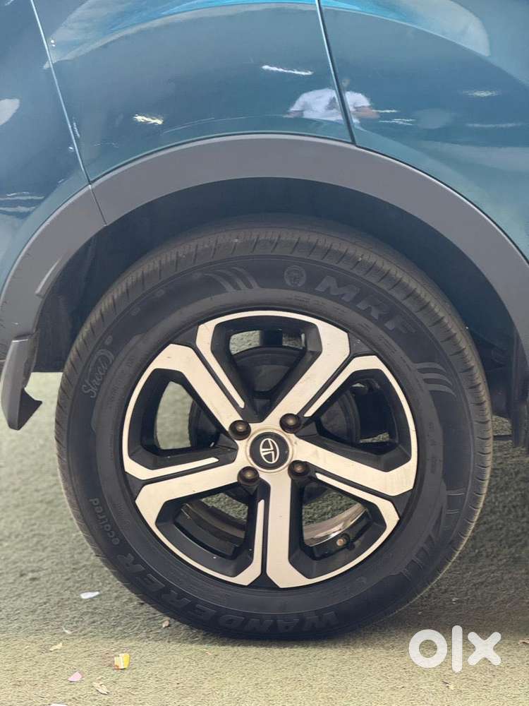 Tata Nexon Ev