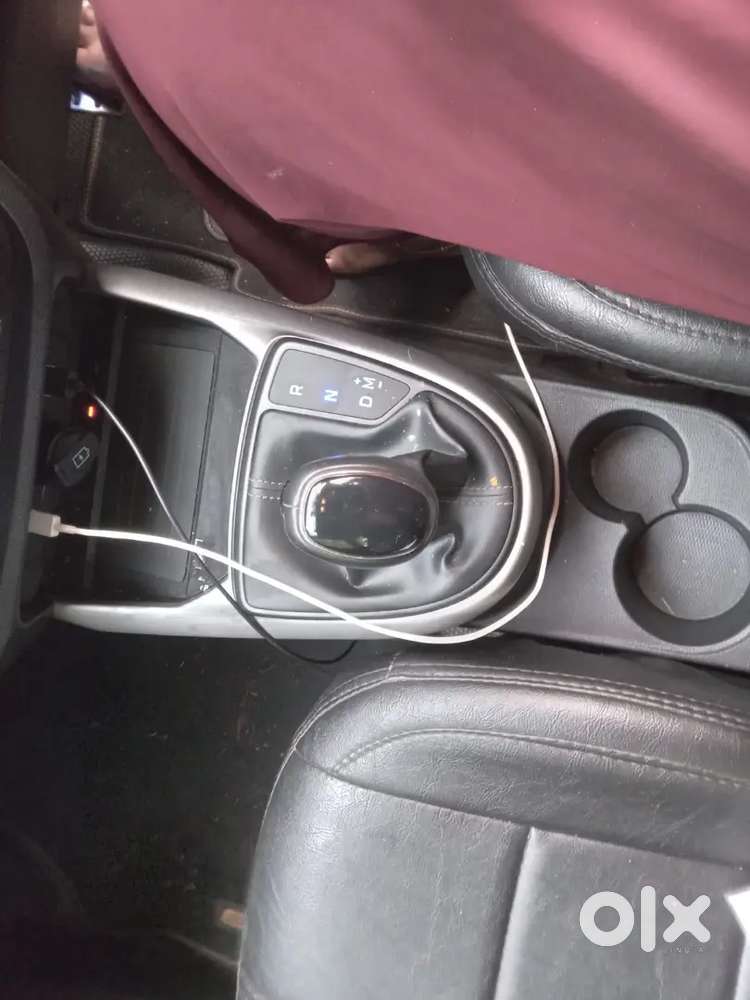 Hyundai Exter 2024 Petrol Good Condition.