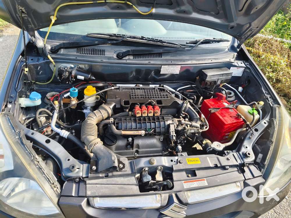 Maruti Suzuki Alto 800 Lxi, 2014, Cng & Hybrids