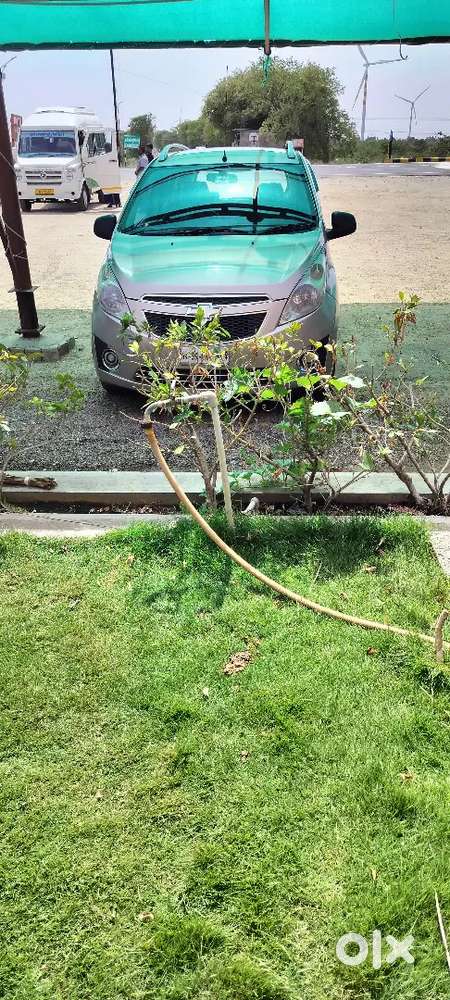 Chevrolet Beat 2013 Diesel 143000 Km Driven