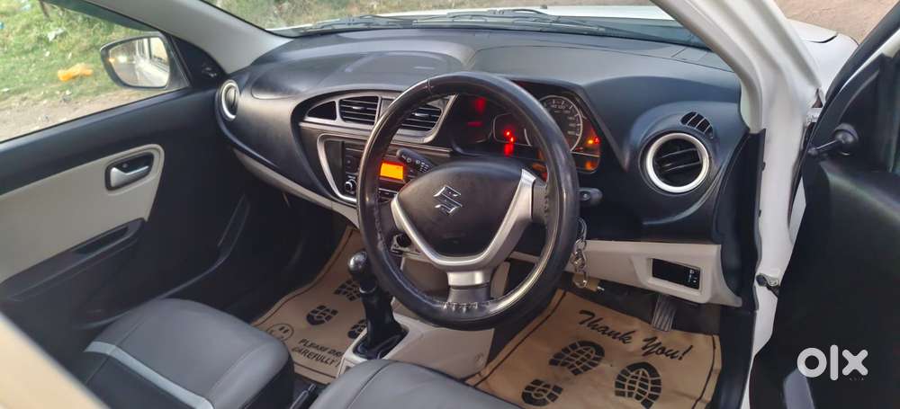 Maruti Suzuki Alto 800 2019-2023 0.8 Vxi, 2020