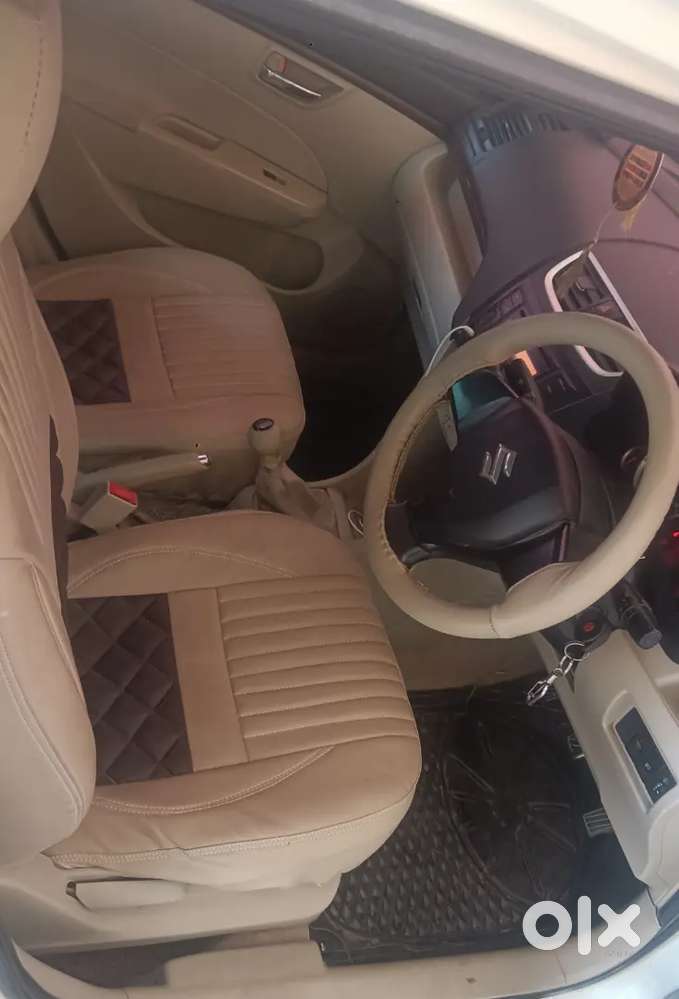 Maruti Suzuki Swift Dizaer 2014 Diesel