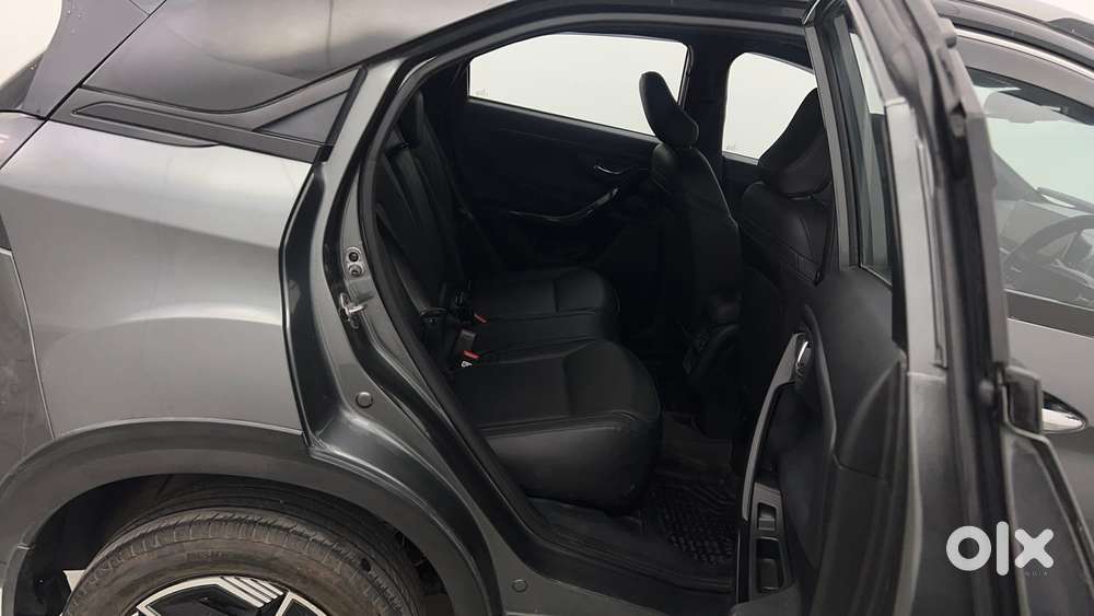 Tata Nexon Fearless Plus S 1.2 Revotron Petrol 7 Dca Dt, 2024, Petro..