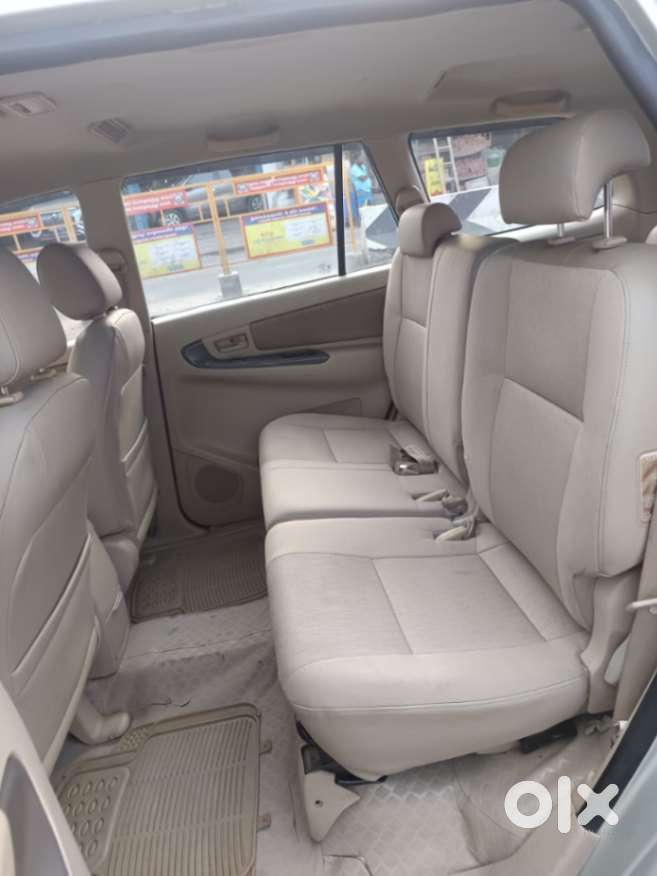 Toyota Innova 2.5 G (diesel) 7 Seater, 2006, Diesel