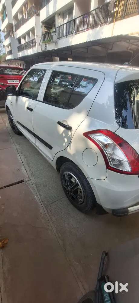 Maruti Suzuki Swift 2013 Petrol 57000 Km Driven