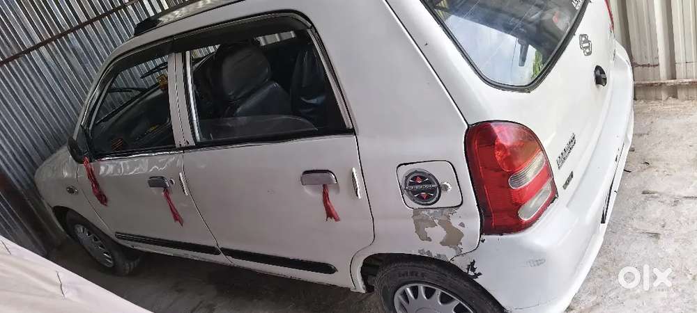 Maruti Suzuki Alto 2021