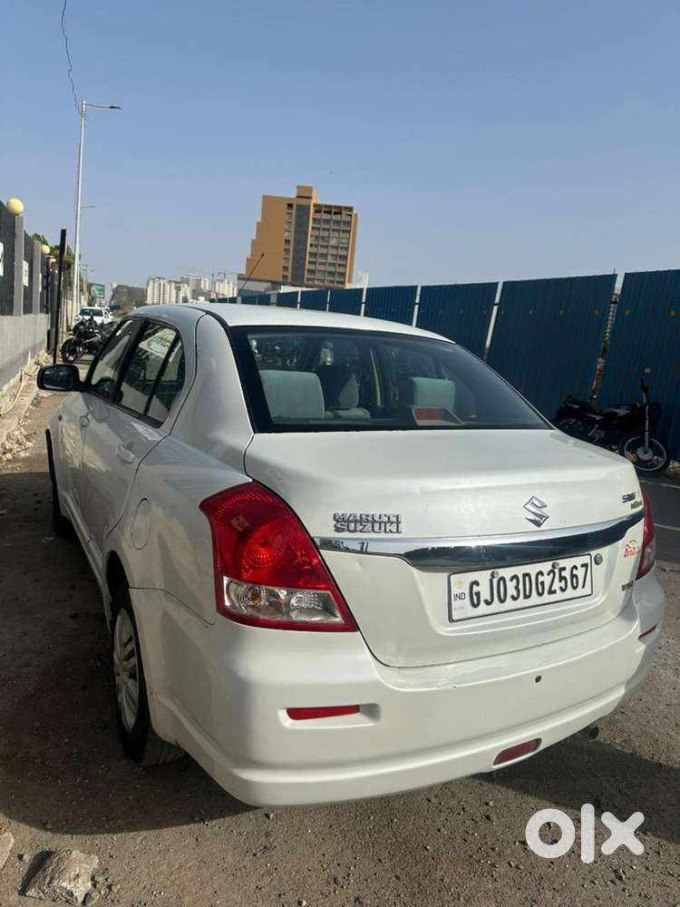 Maruti Suzuki Swift