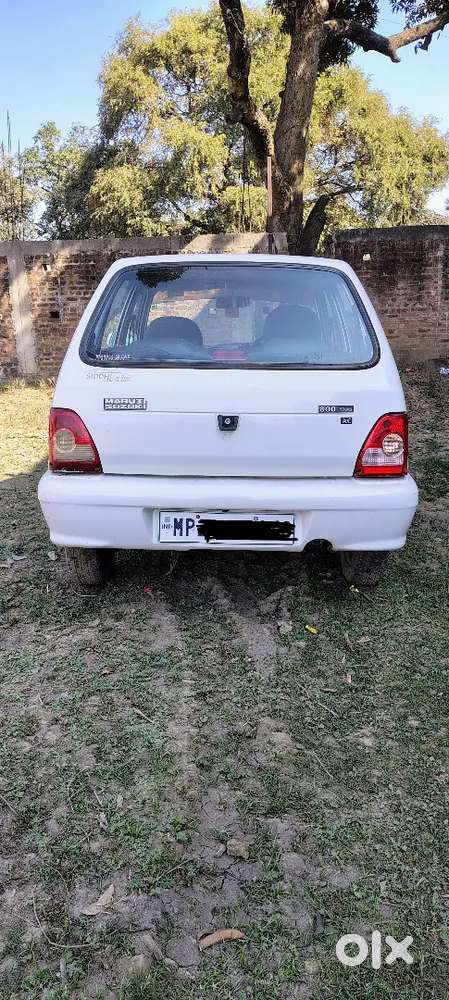 Maruti Suzuki 800 2009