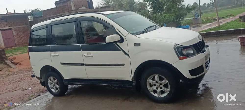 Mahindra Xylo 2013 Diesel 109445 Km Driven