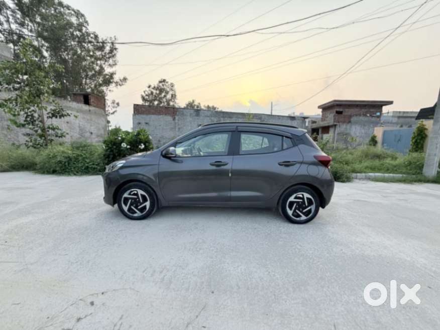 Hyundai Grand I10 Nios, 2024, Petrol
