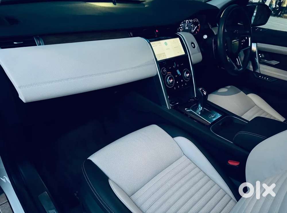 Land Rover Discovery Sport, 2023, Diesel