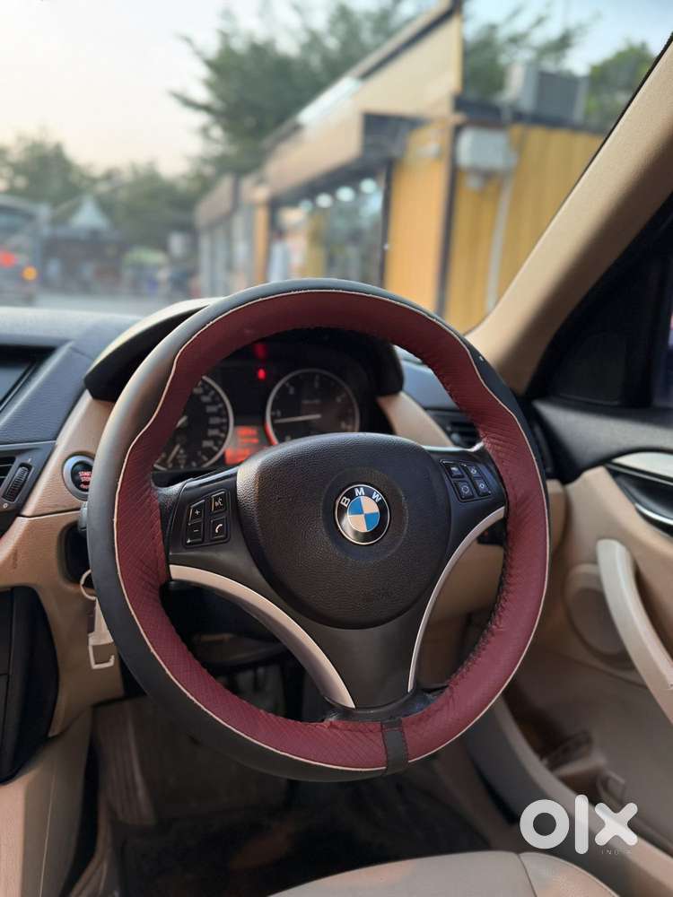 Bmw X1 Xdrive 20d M Sport, 2012, Diesel