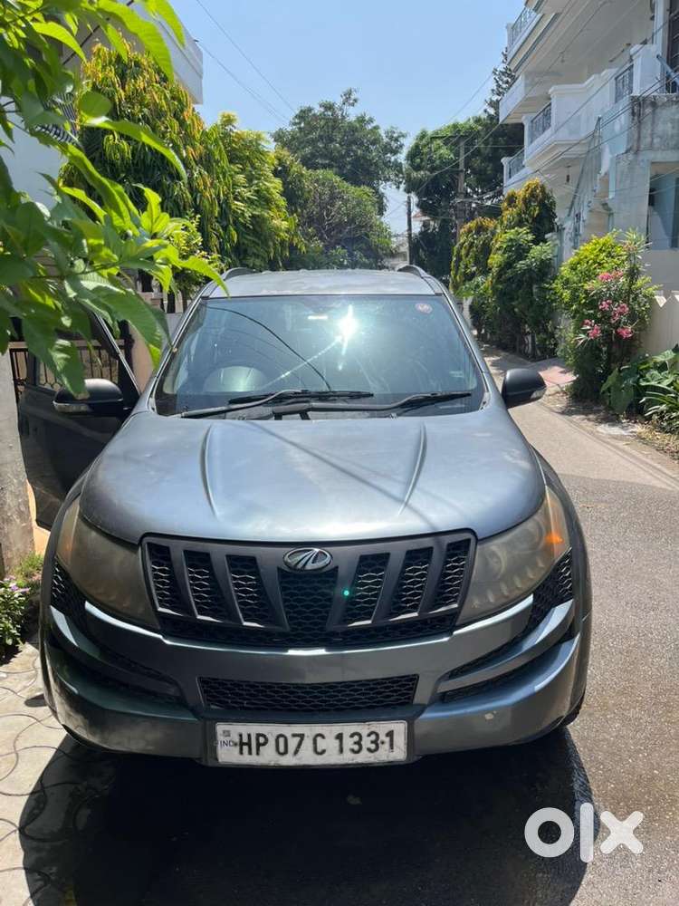 Mahindra Xuv500 2013 Diesel Well Maintained
