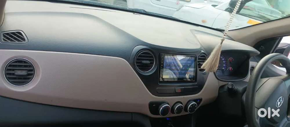 Hyundai Xcent 2019 Diesel Good Condition