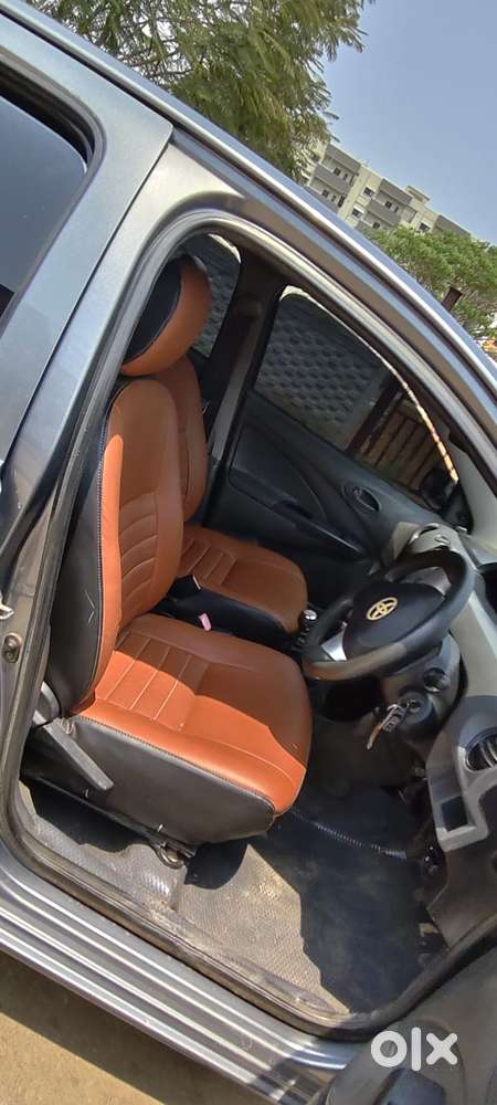 Toyota Etios 2013-2014 Gd Sp, 2017, Diesel