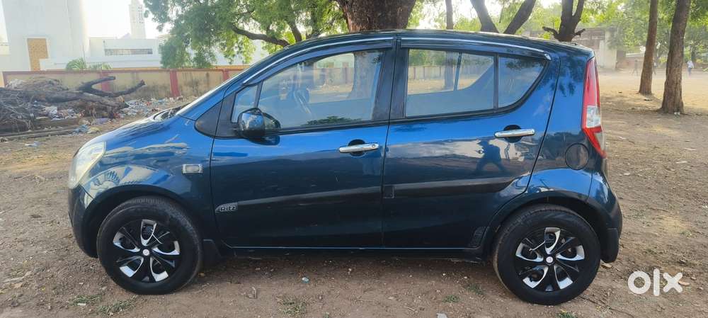 Maruti Suzuki Ritz Vdi Bs-iv, 2012, Diesel