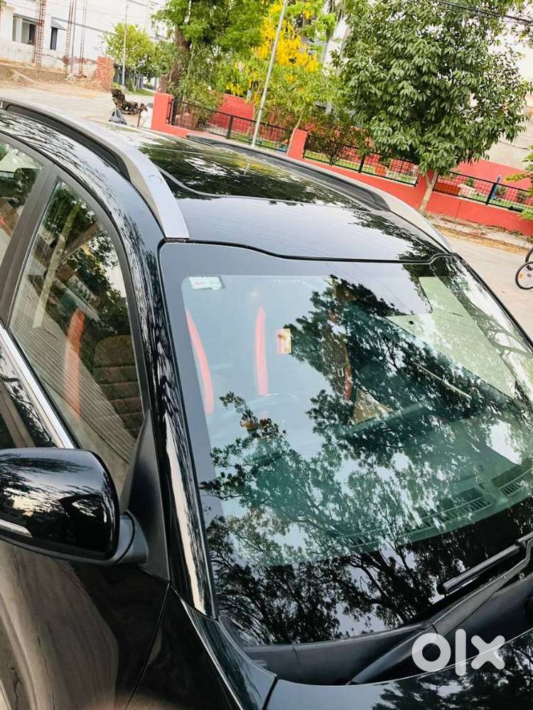 Kia Sonet Htx 1.5 Diesel, 2021, Diesel