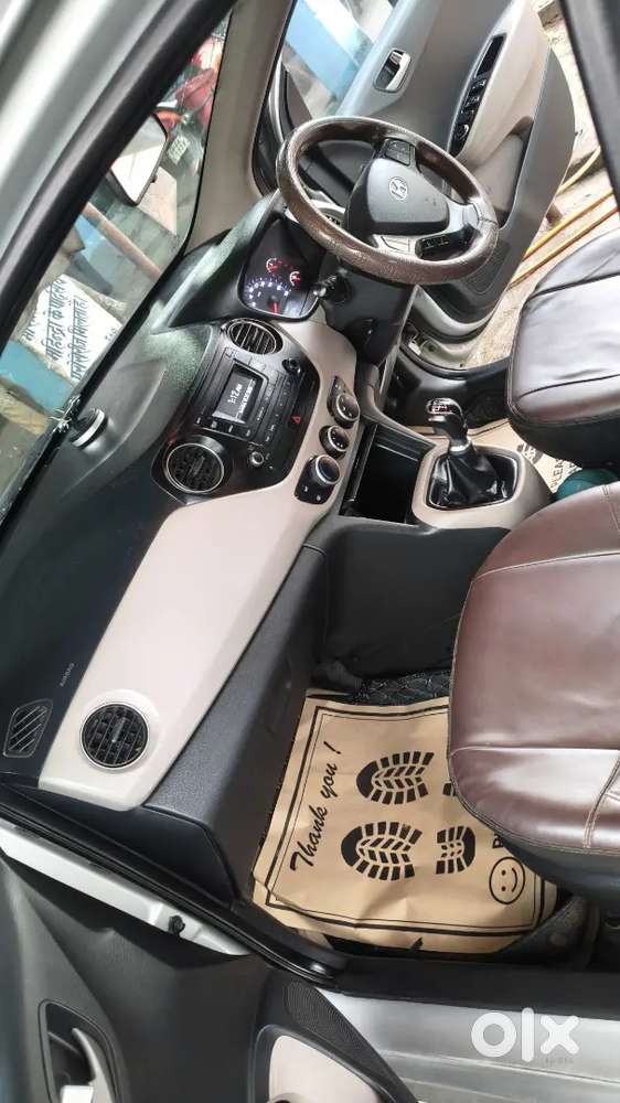 Hyundai Xcent Prime Diesel 2019