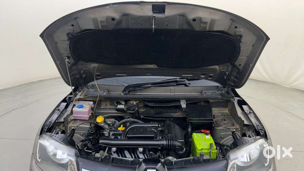 Renault Kwid 1.0 Rxt Sce Special (o), 2019, Petrol