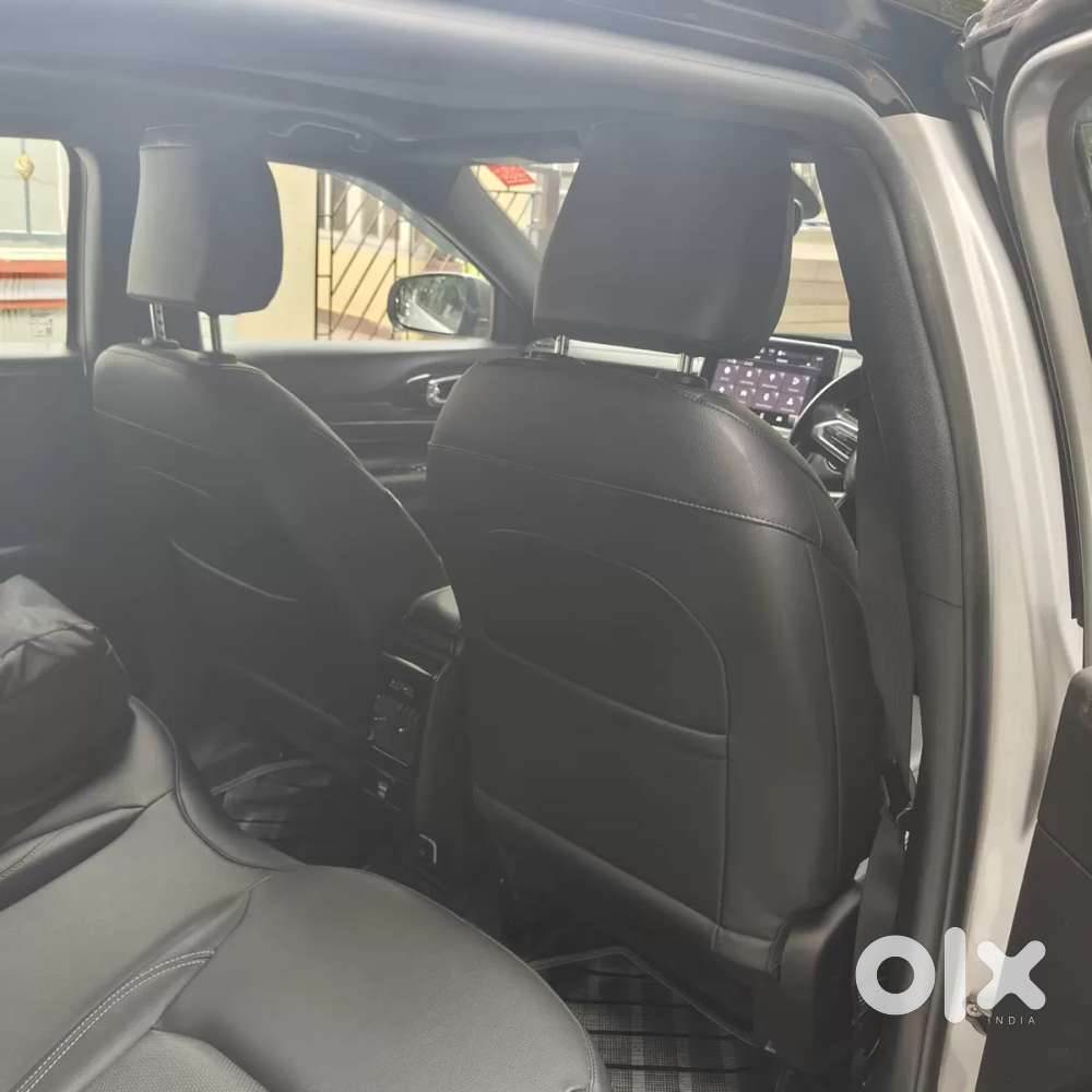 Jeep Compass 2.0 80 Anniversary 4x4 Diesel At, 2021, Diesel