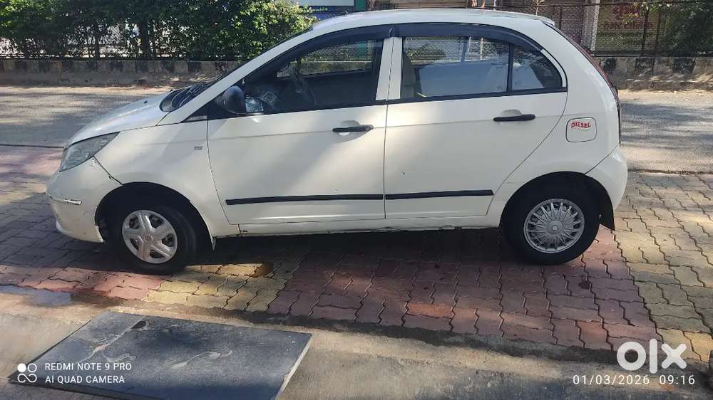 Tata Indica Vista 2013