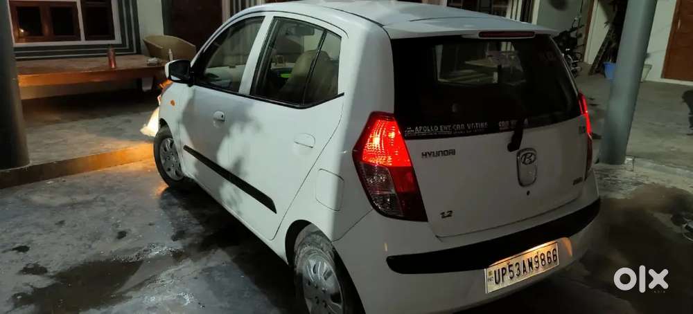 Hyundai I10 2009