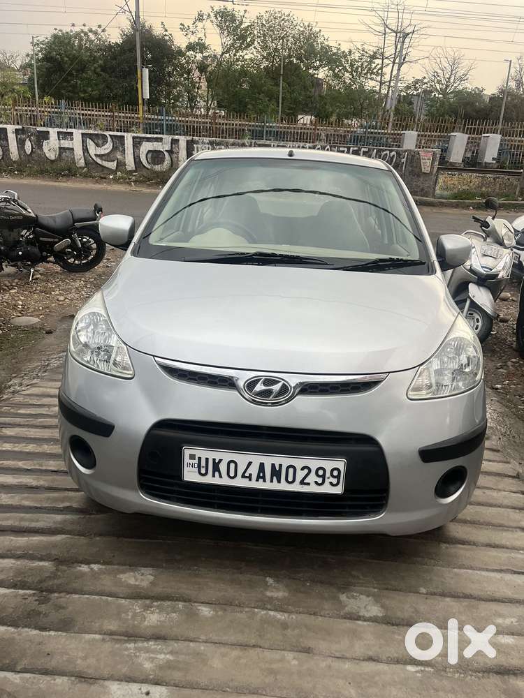Hyundai I10 1.1 Magna(o), 2010, Petrol