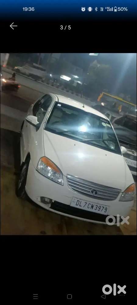 Tata Indigo Ecs In Excellent Condition