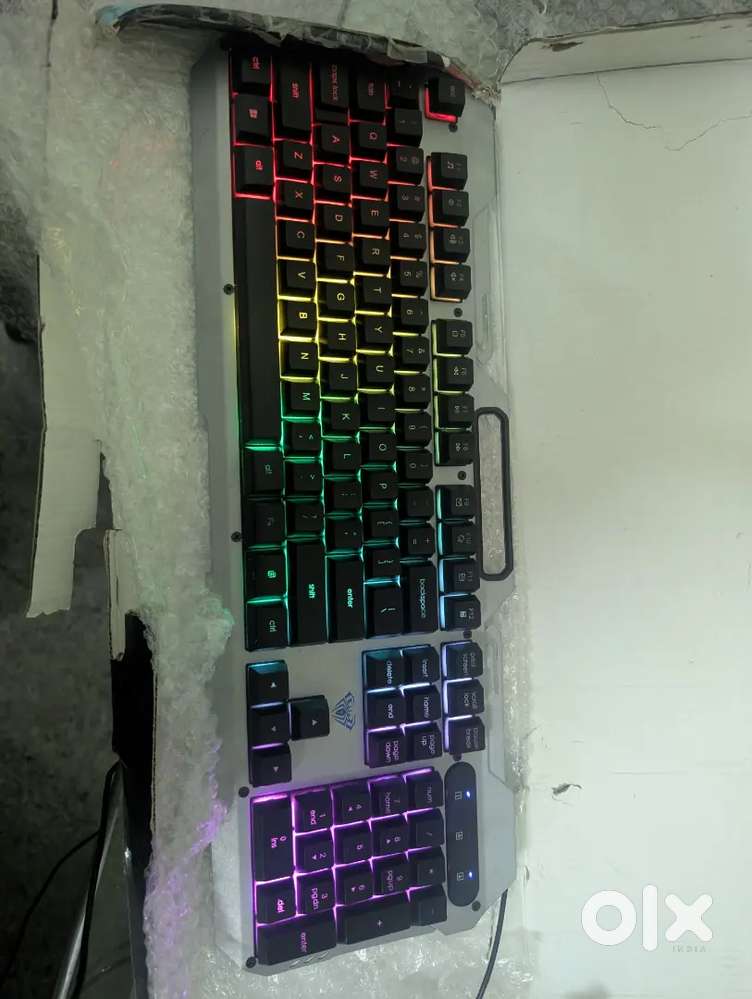 Aula F2023 Keyboard & Mouse Combo New