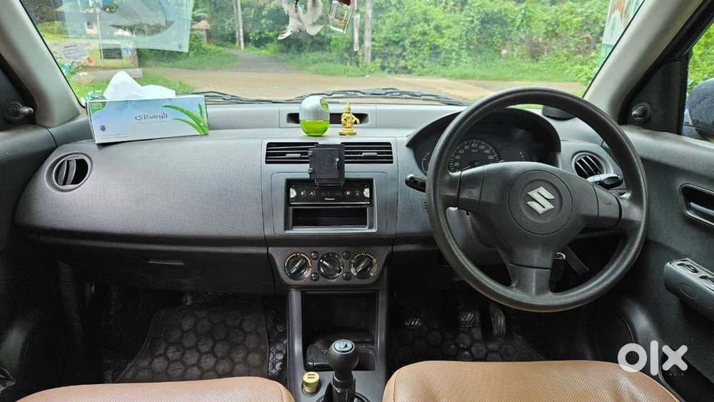 Swift Lxi Maruti 2007