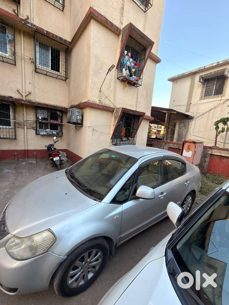 Maruti Suzuki Sx4 2010 Petrol Well Maintained