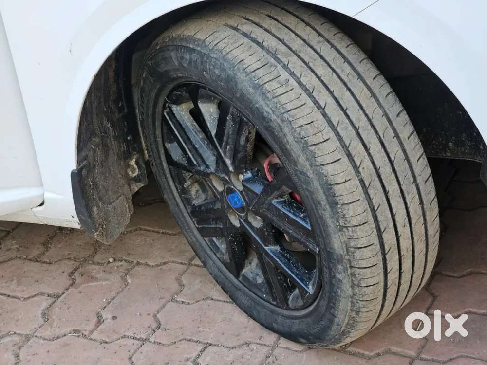 Hyundai New Verna 2024