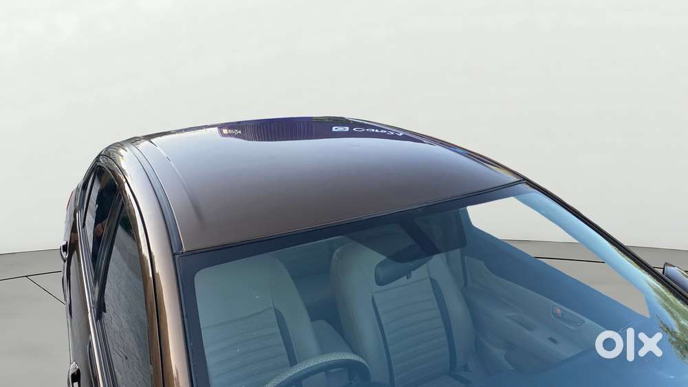 Maruti Suzuki Ciaz 2014-2017 Vxi Plus, 2016, Petrol