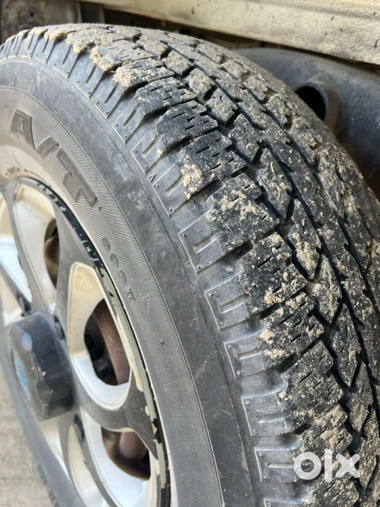 Mahindra Bolero 2017 Diesel Well Maintained