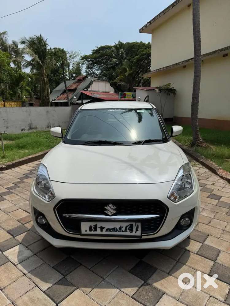 Maruti Suzuki Swift 2021 Petrol 20000 Km Driven