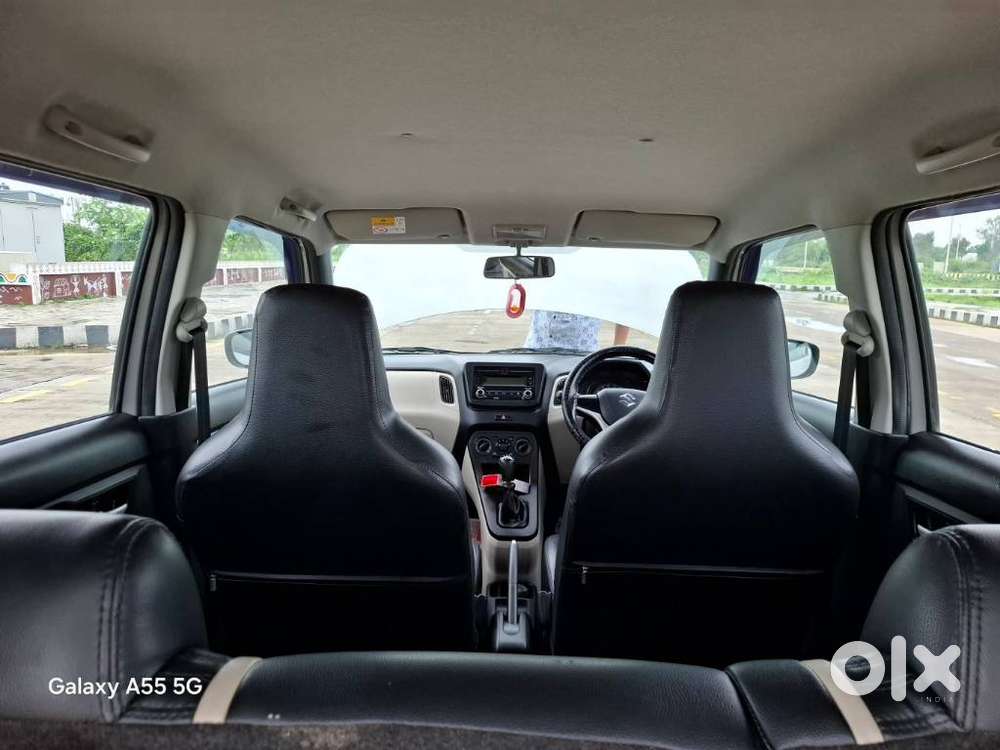Maruti Suzuki Wagon R Vxi, 2024, Petrol
