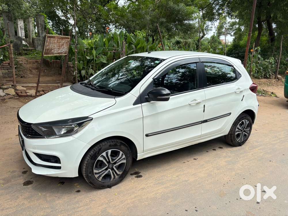 Tata Tiago Icng Car 2022
