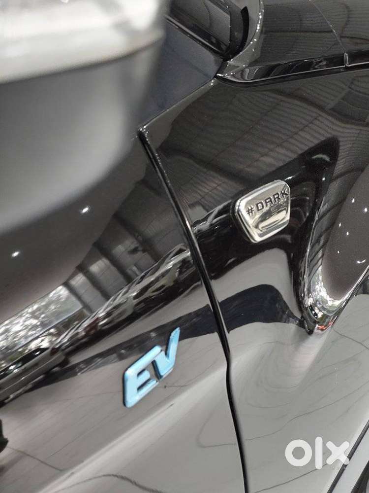 Tata Nexon Ev Prime Xz Plus Dark Edition, 2022, Electric