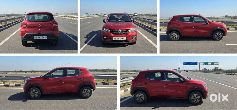 Renault Kwid