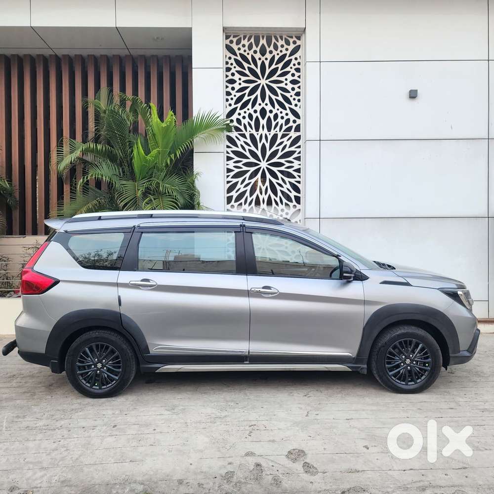 Maruti Suzuki Xl6 1.5 Zeta At, 2022, Petrol