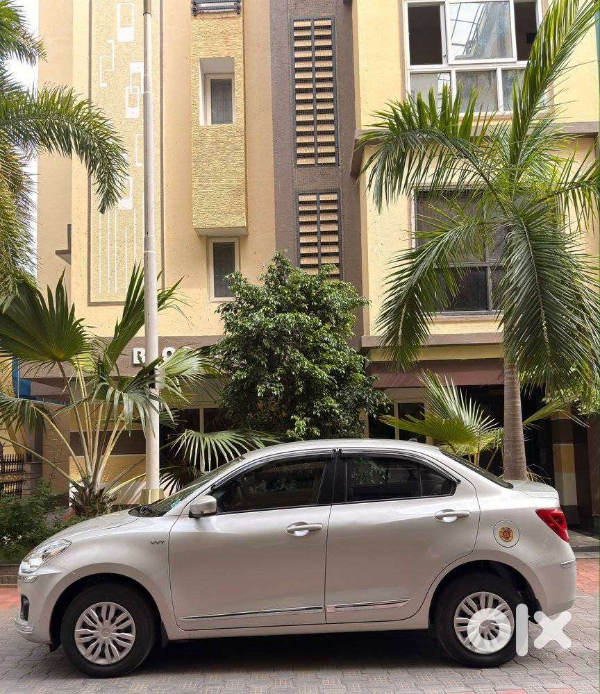 Maruti Suzuki Swift Dzire, 2019, Petrol