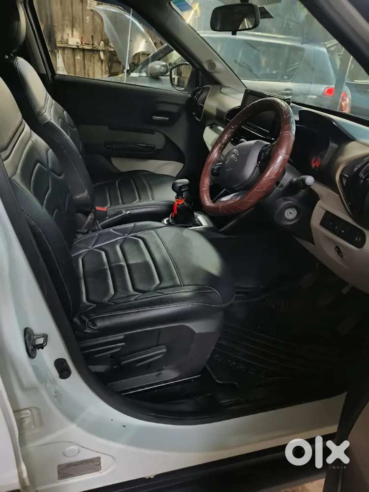 Citroen Aircross 2024 Dual Tone