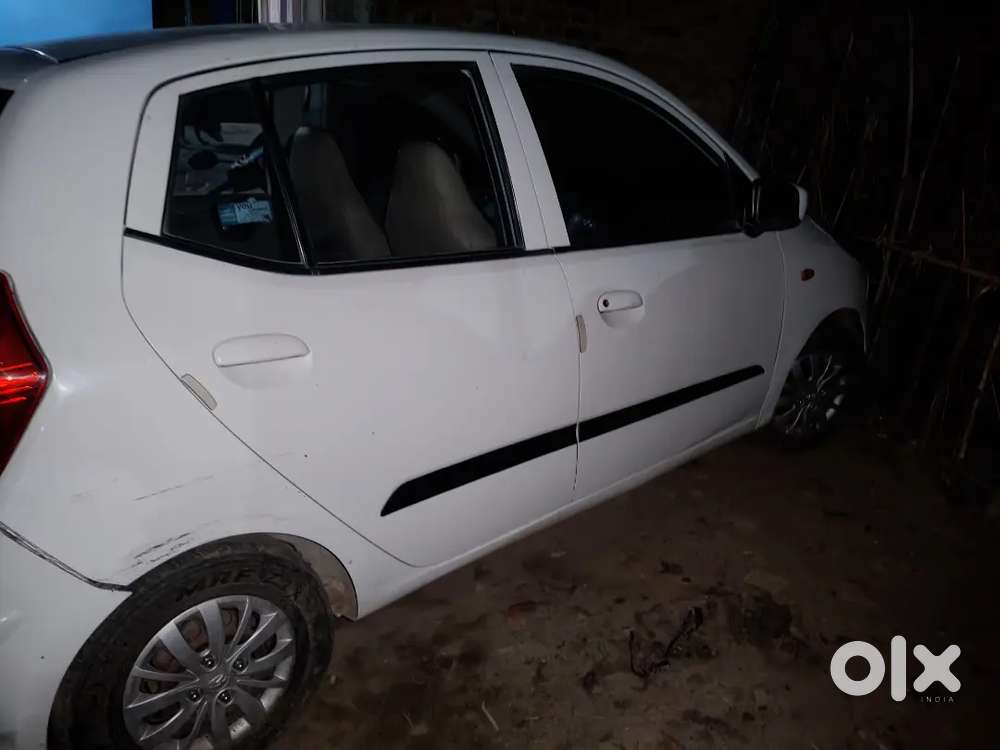 Hyundai I10 2014 Petrol 63000 Km Driven