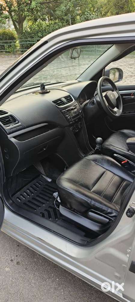Maruti Suzuki Swift 1.2 Vxi (o), 2016, Petrol