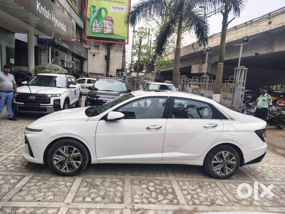 Hyundai New Verna Sx O 1.5 Turbo Gdi Mt, 2023, Petrol