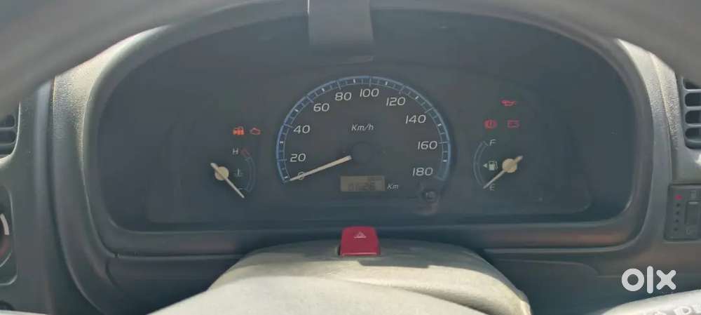 Maruti Suzuki Wagon R 2010 Petrol Well Maintained