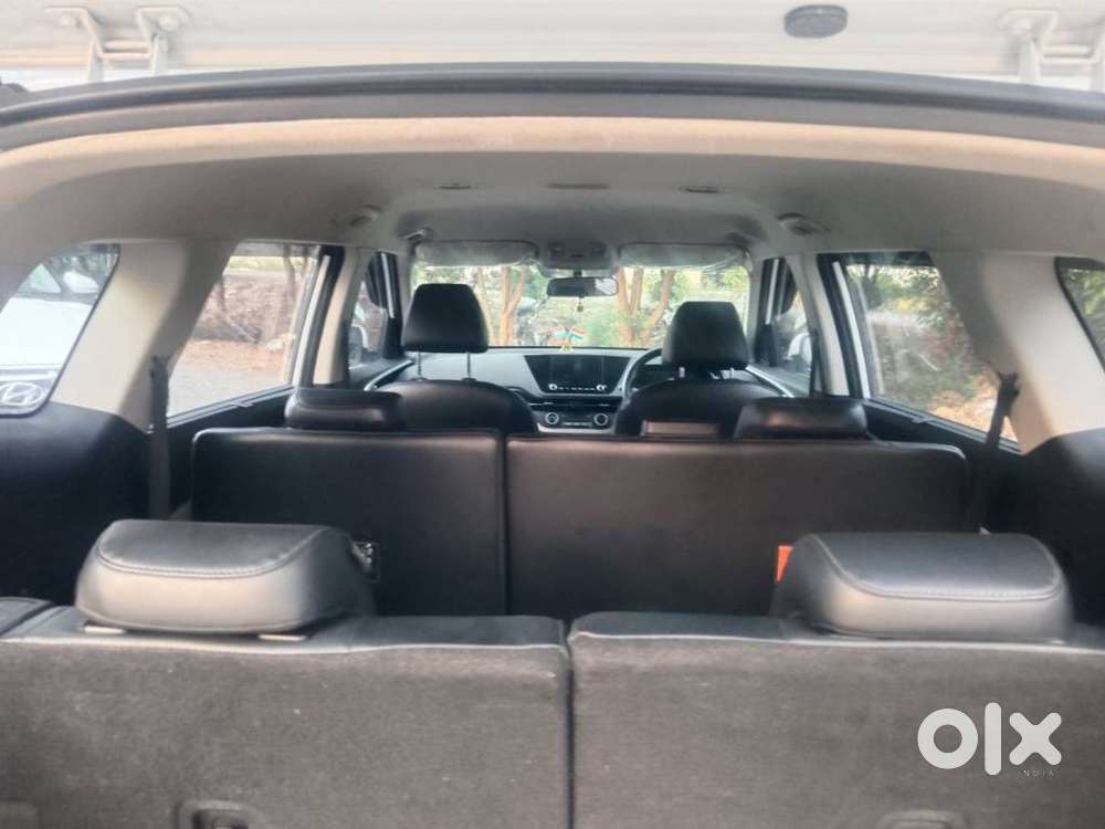 Kia Carens D1.5 6mt Premium 07, 2024, Diesel